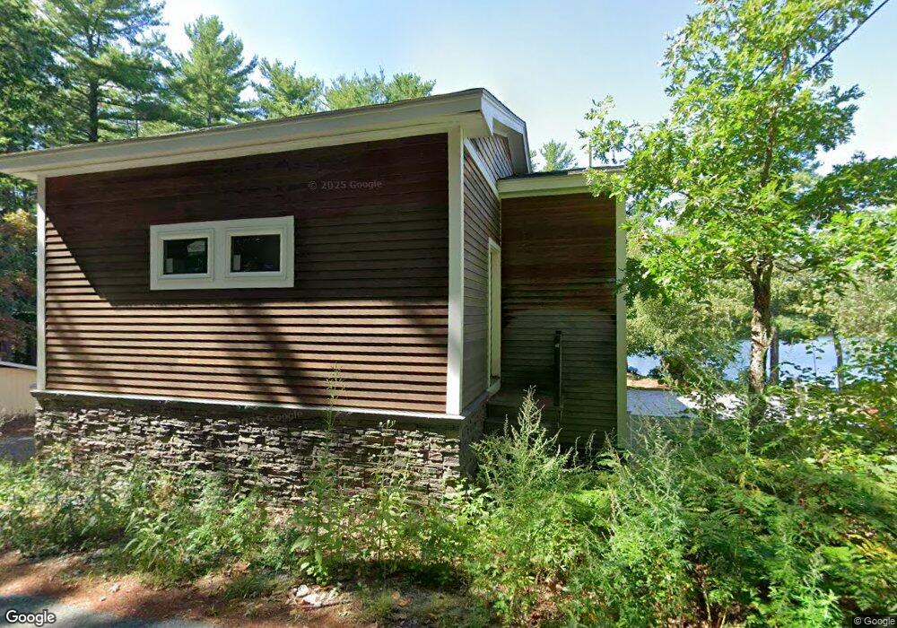 206 Massapoag Rd, Tyngsboro, MA 01879 - photo 1