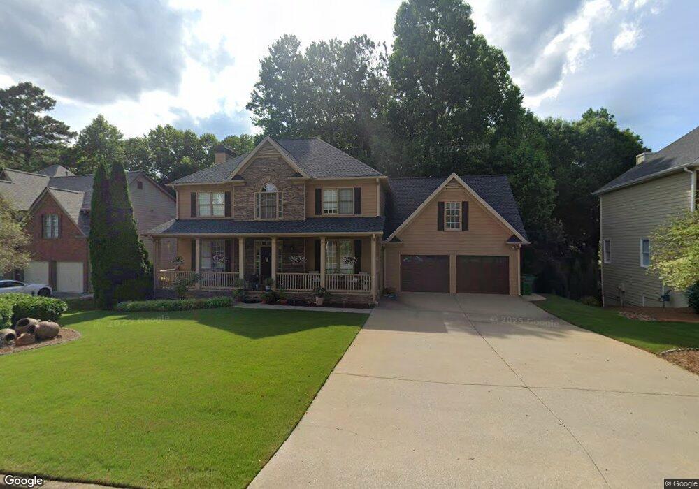 428 Redfield Dr unit 2, Canton, GA 30114 - photo 1