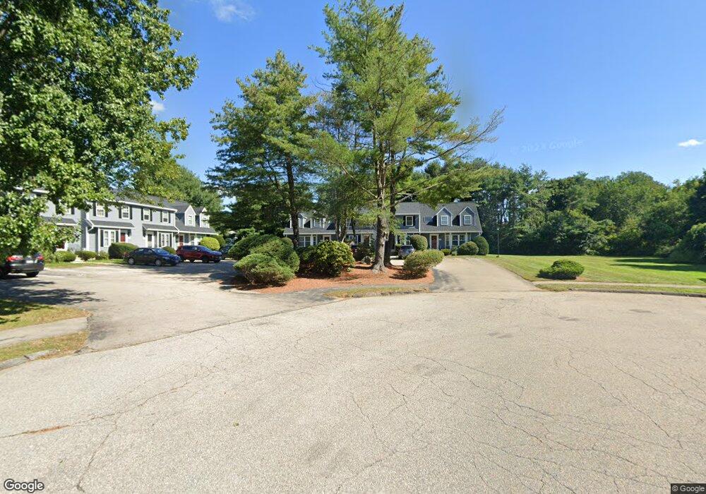 65 Key St, Millis, MA 02054 - photo 1