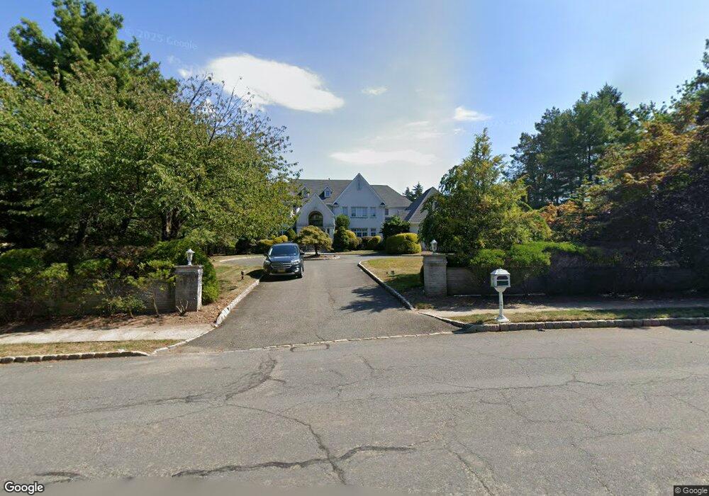 15 Hadrian Dr, Livingston, NJ 07039 - photo 1