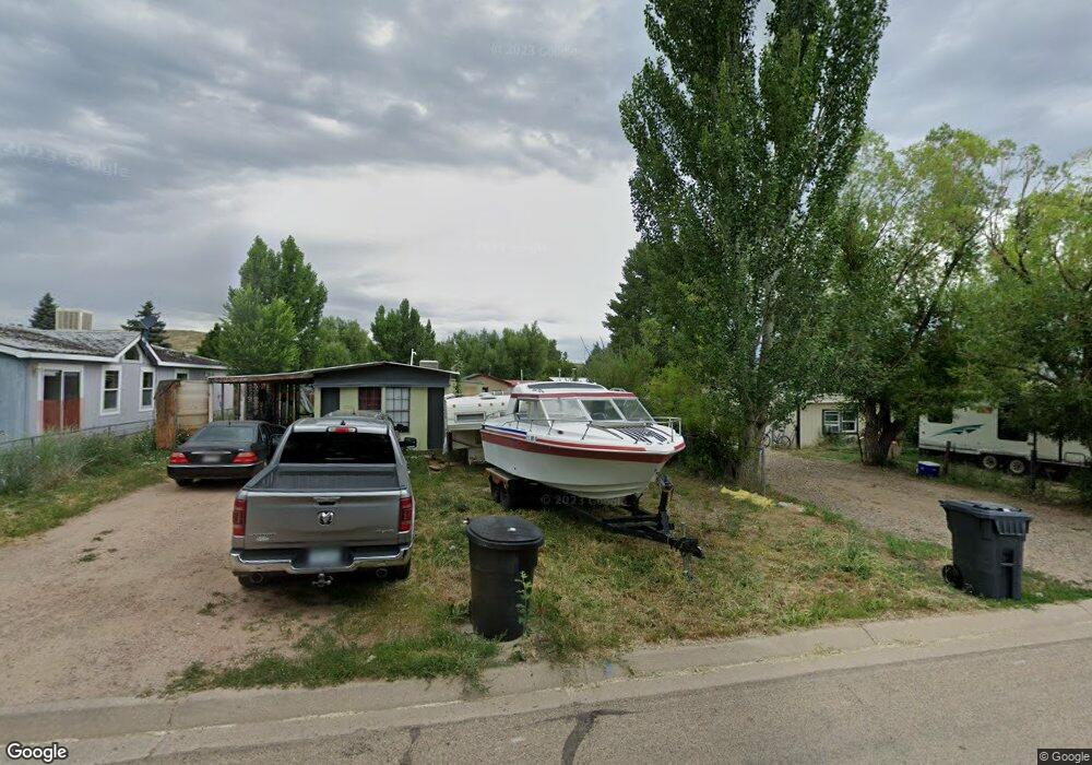 335 Sage Ct, Craig, CO 81625 - photo 1
