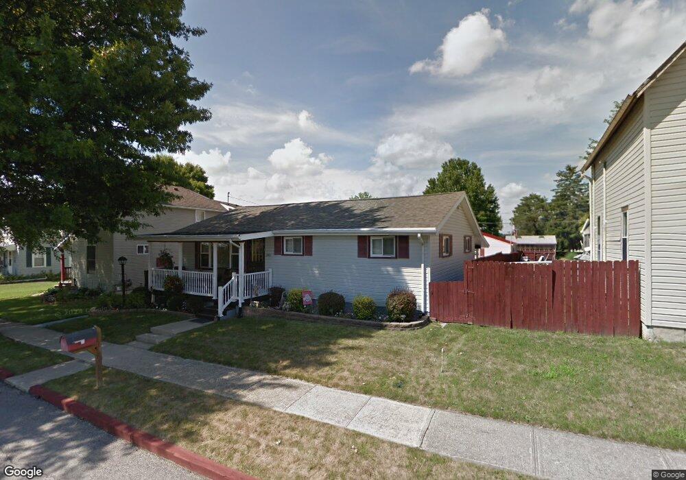 1213 John St, Bucyrus, OH 44820 - photo 1