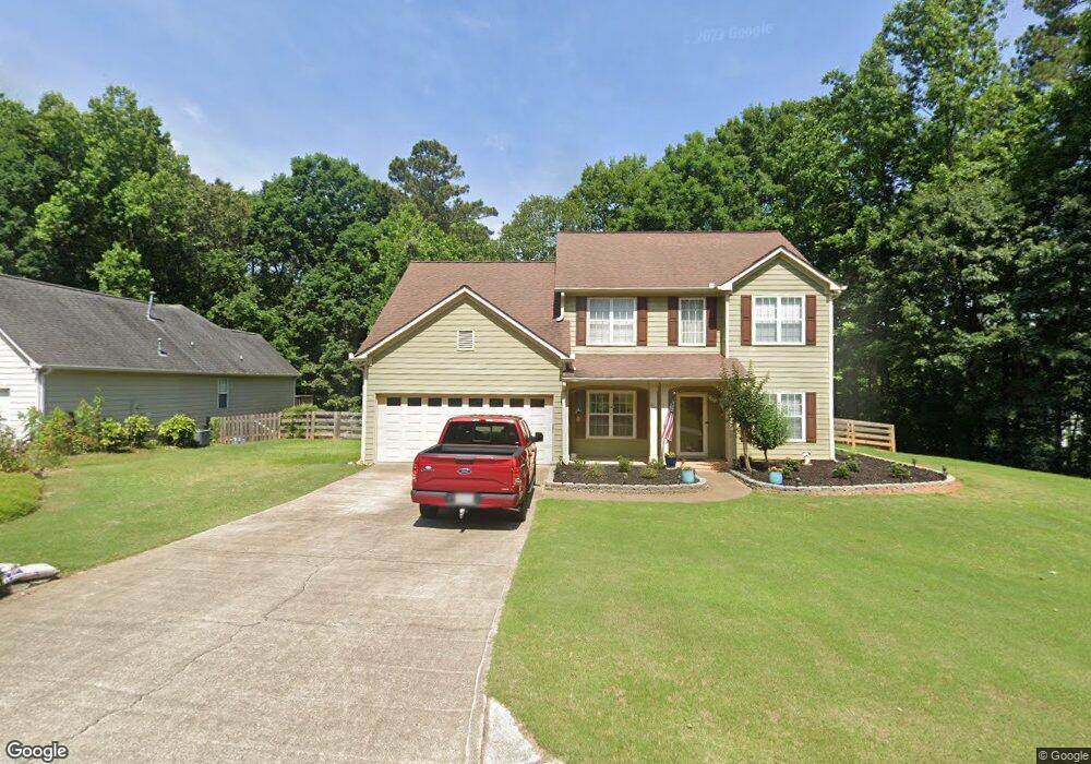 200 Wentworth Dr unit 1, Canton, GA 30114 - photo 1