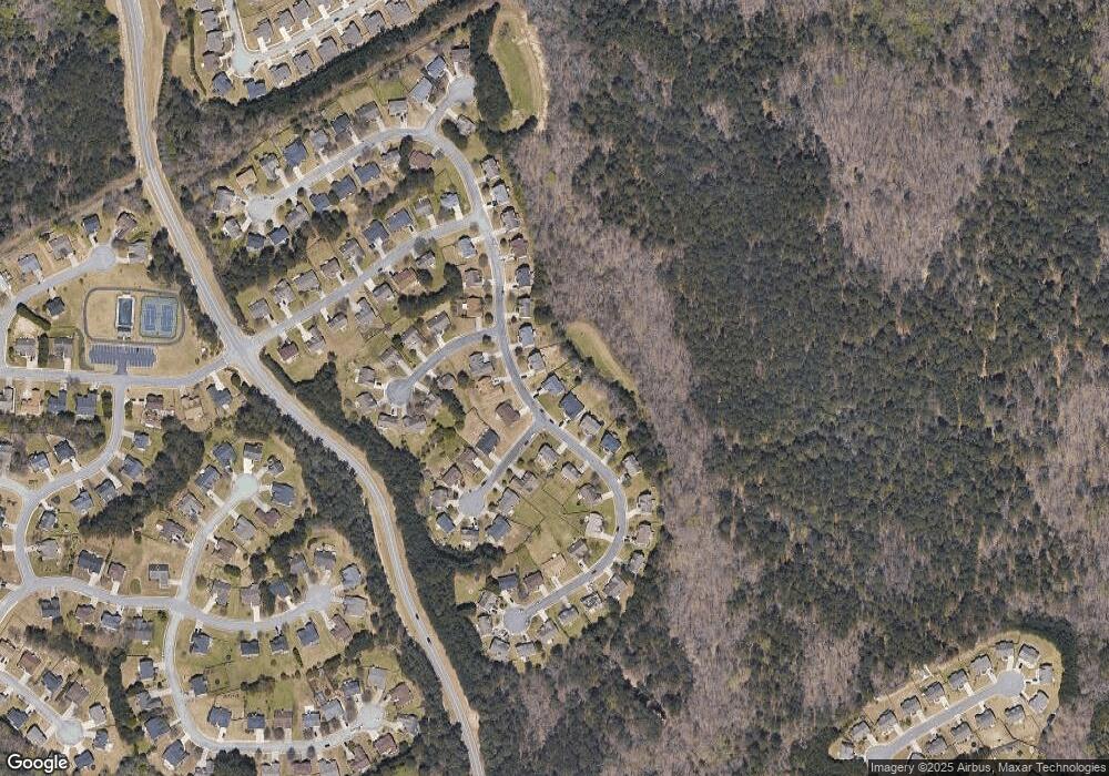 1464 Log Cabin Ln, Lawrenceville, GA 30045 - photo 1