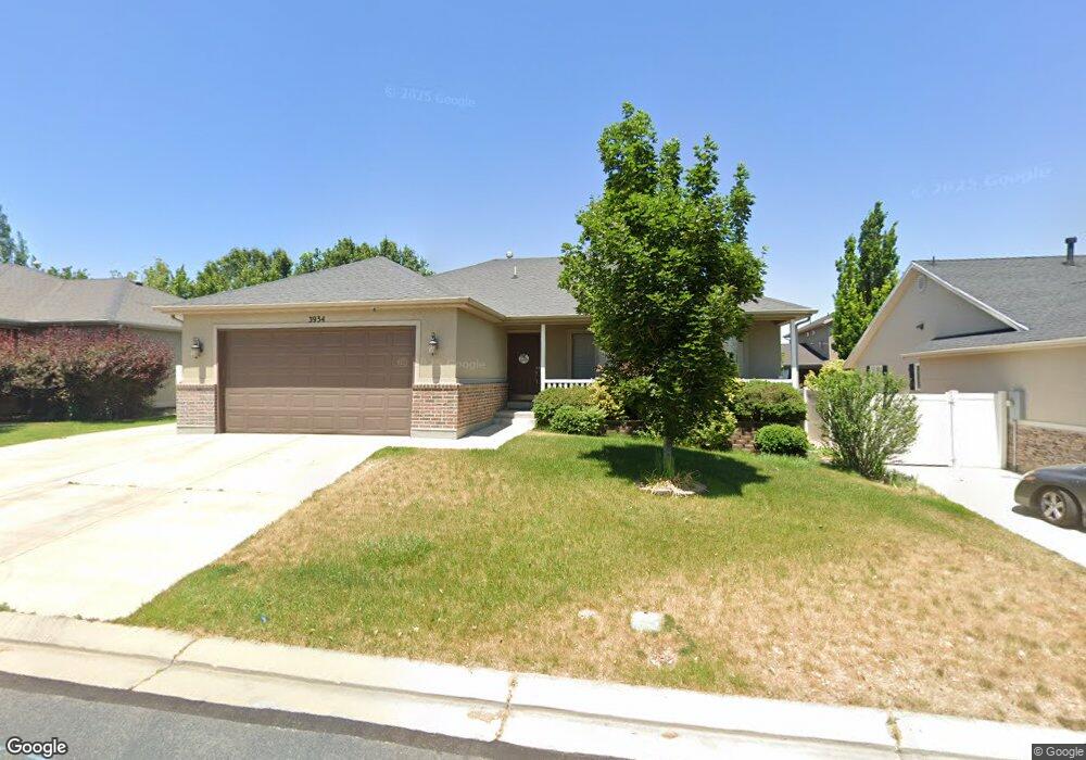 3934 W Dune Buggy Dr, South Jordan, UT 84009 - photo 1