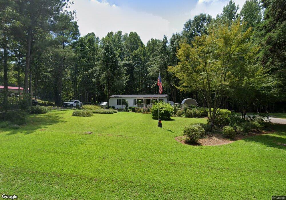 597 Union Level Rd, South Hill, VA 23970 - photo 1