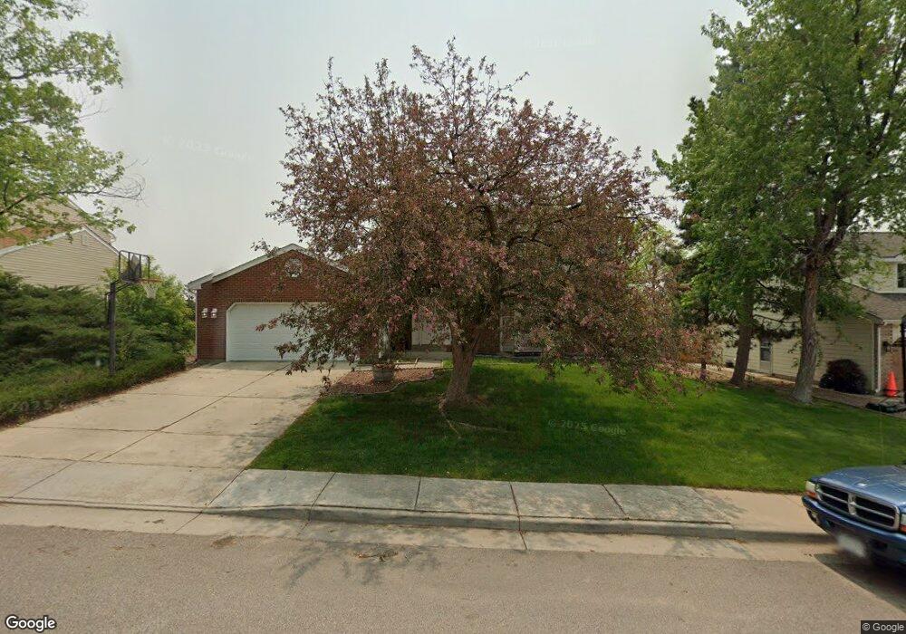 17434 E Crestline Ave, Centennial, CO 80015 - photo 1