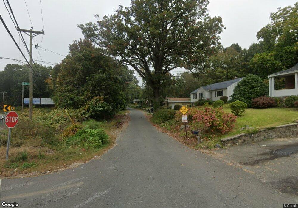 Lot Farrell Rd, Waterbury, CT 06706 - photo 1