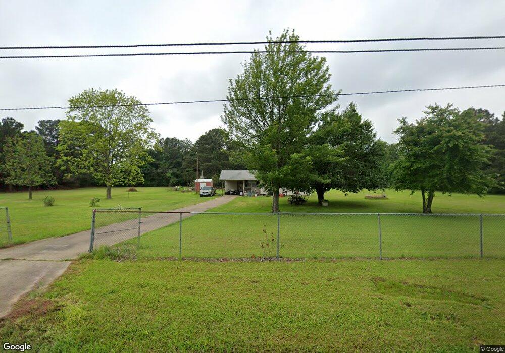 207 Kelly Rd, Texarkana, TX 75501 - photo 1