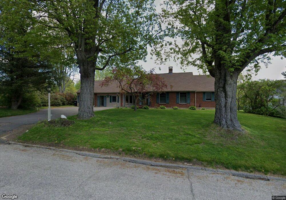 199 S Lake St, Litchfield, CT 06759 - photo 1