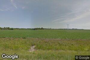 504 E Washington St, Downs, IL 61736