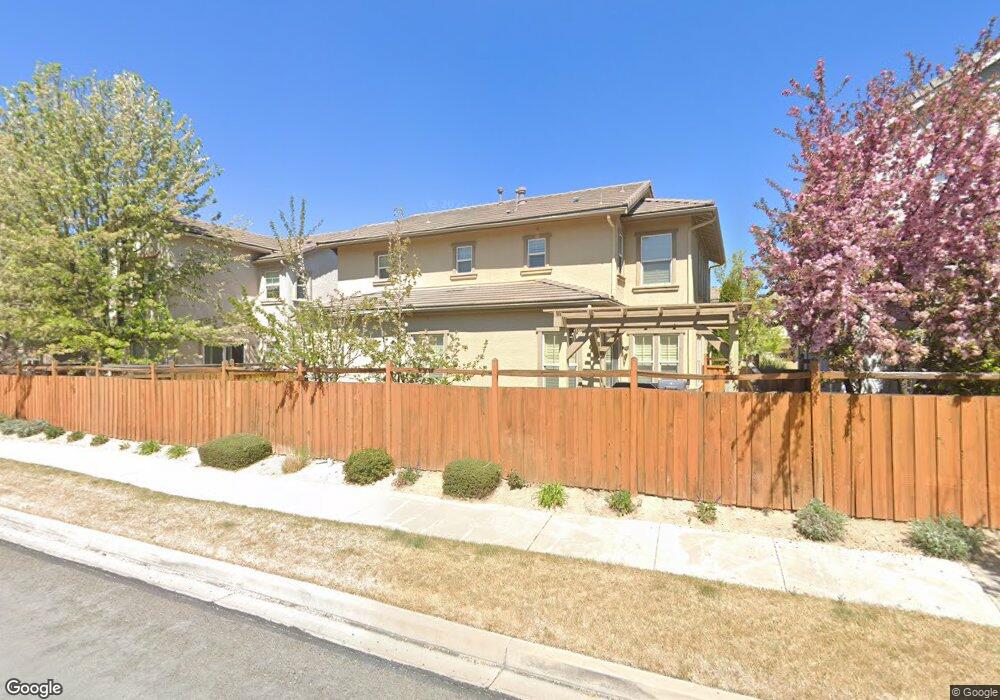 7039 Sacred Cir, Sparks, NV 89436 - photo 1