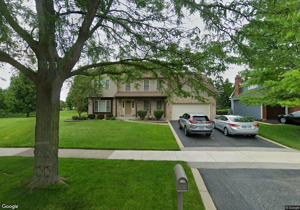 4612 Fesseneva Ct, Naperville, IL 60564 - photo 1