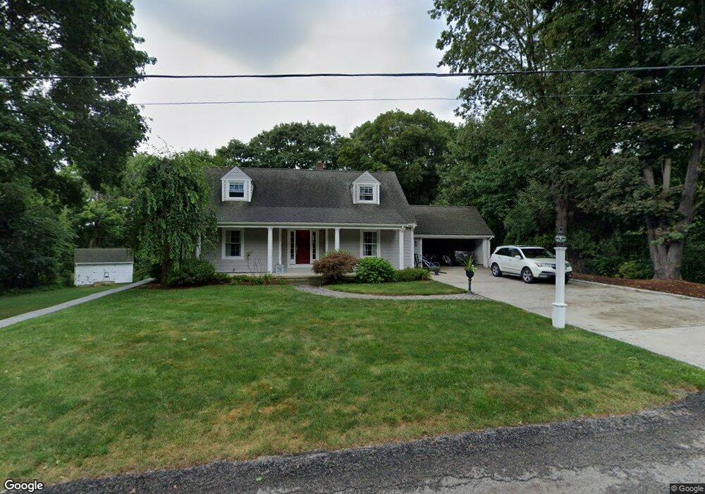 1 Westgate Rd, Cumberland, RI 02864 - photo 1