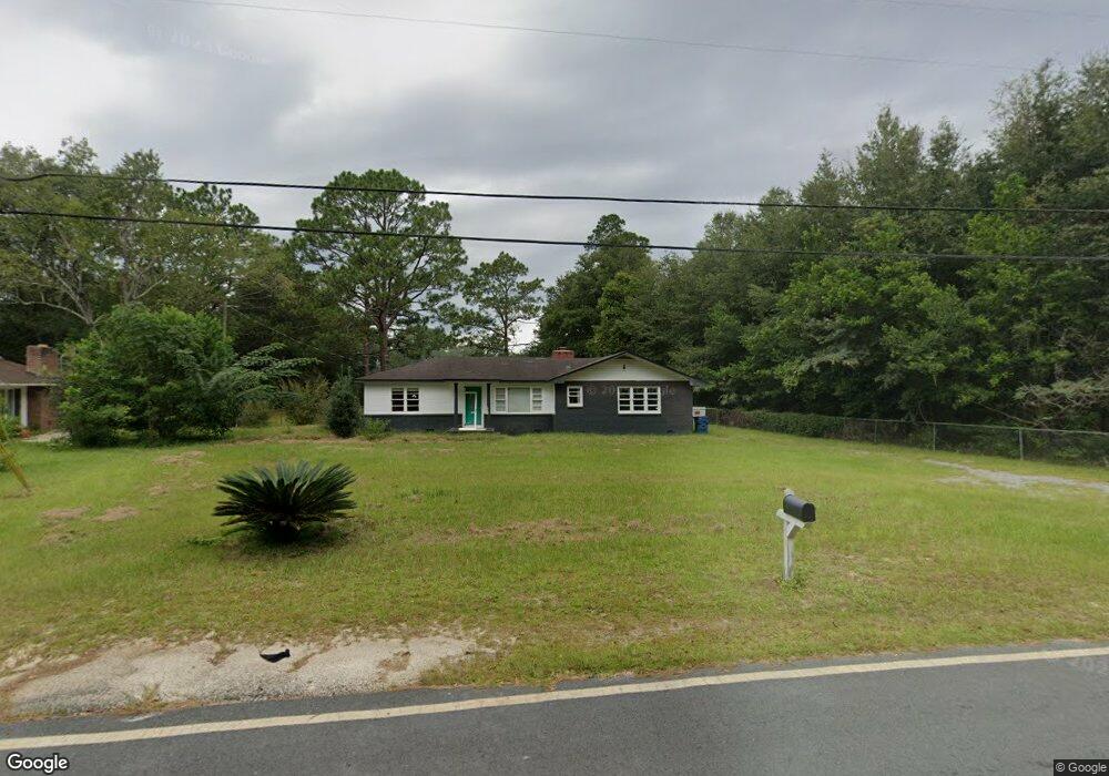 511 Douglas Way, Jesup, GA 31545 - photo 1