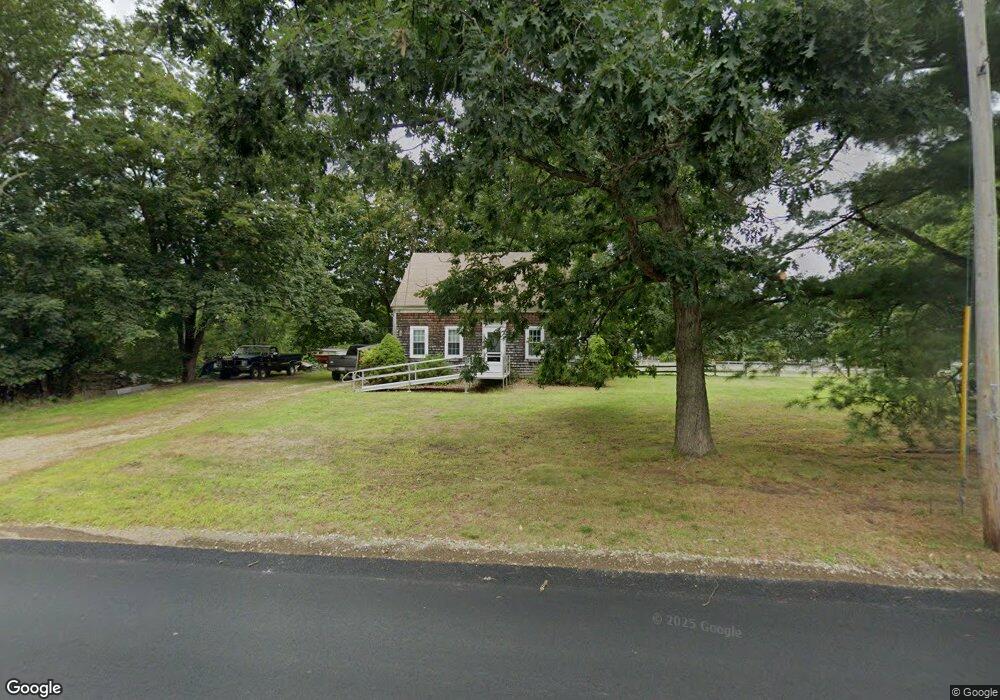 45 Center St, Hanover, MA 02339 - photo 1