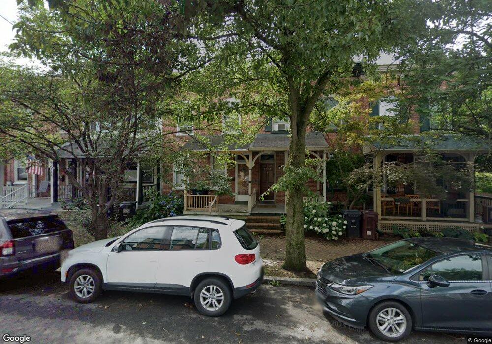 1804 N Scott St, Wilmington, DE 19806 - photo 1