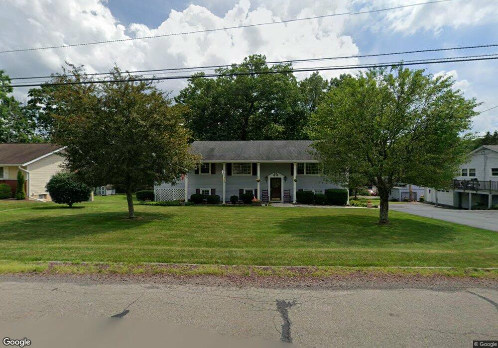 6 Terrace Dr, Mountain Top, PA 18707 - photo 1