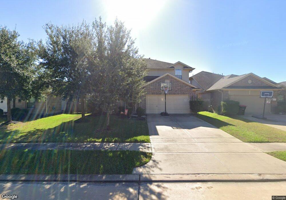 16919 Promenade Park, Cypress, TX 77429 - photo 1