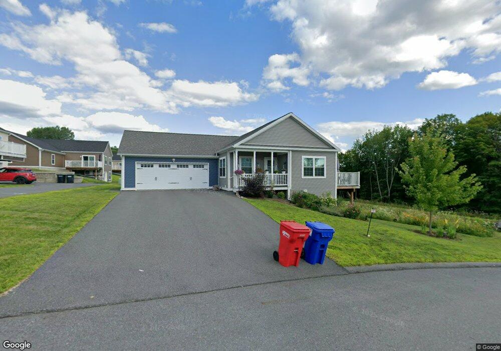 72 Blake Dr, Barre, VT 05641 - photo 1
