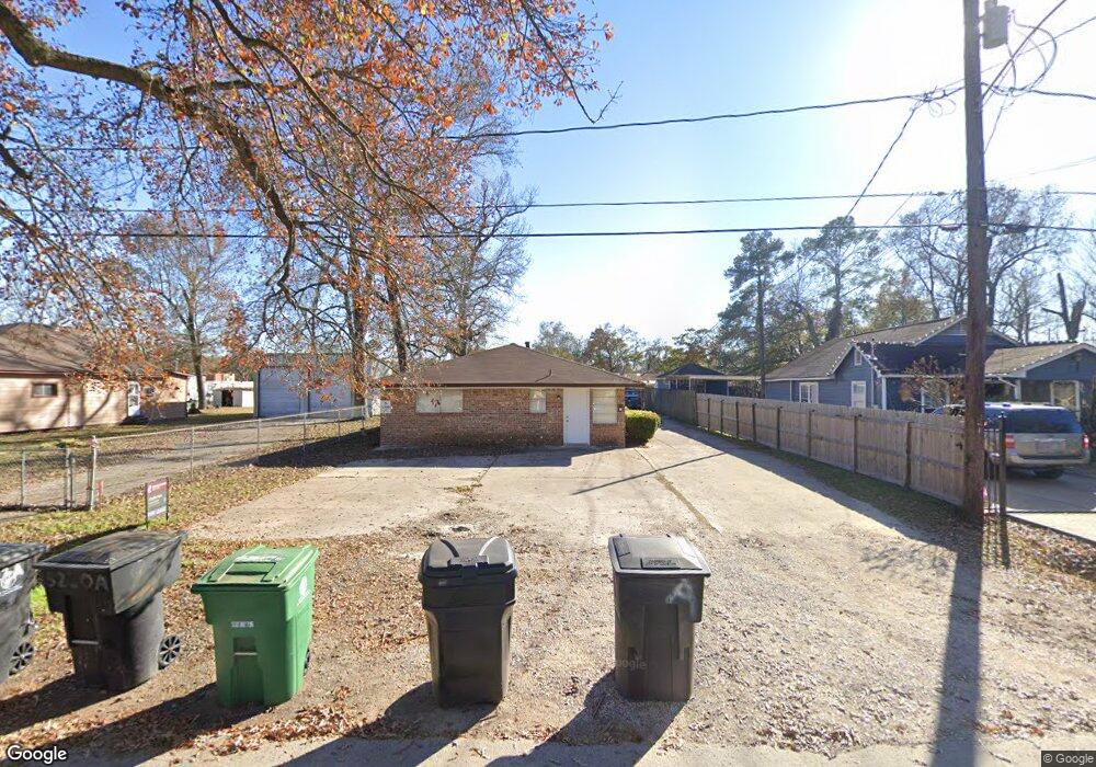 5220 Antha St unit A-B, Houston, TX 77016 - photo 1