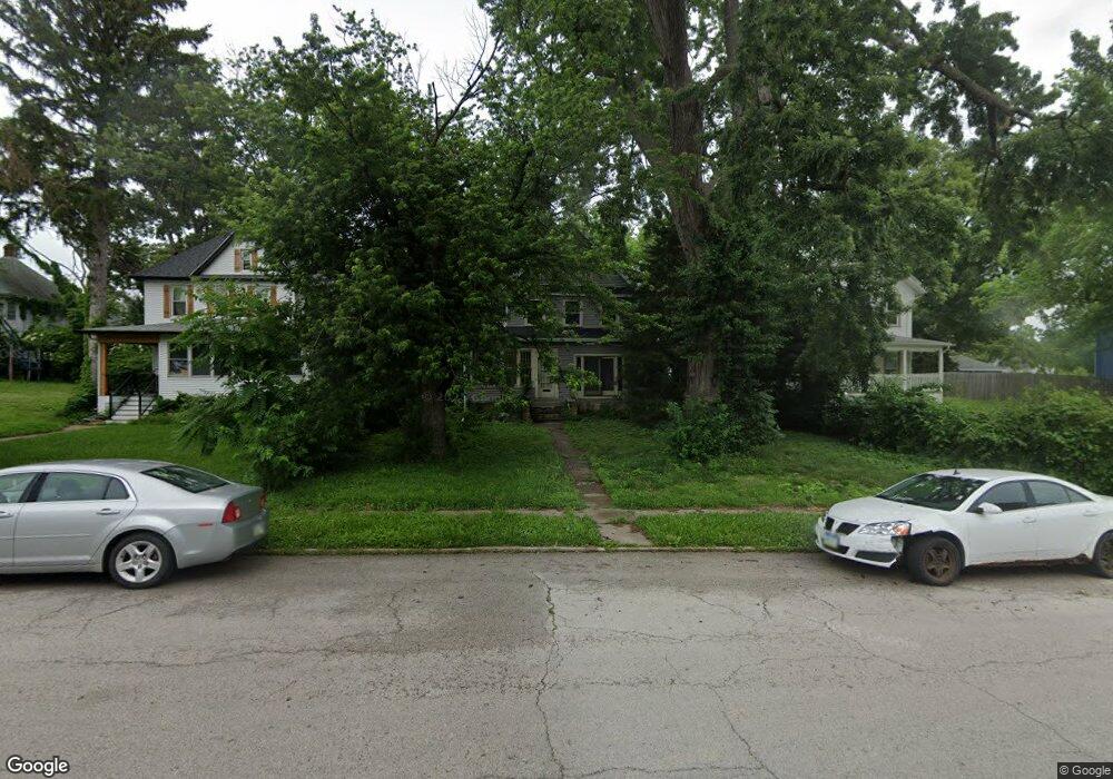 922 E 13th St, Davenport, IA 52803 - photo 1