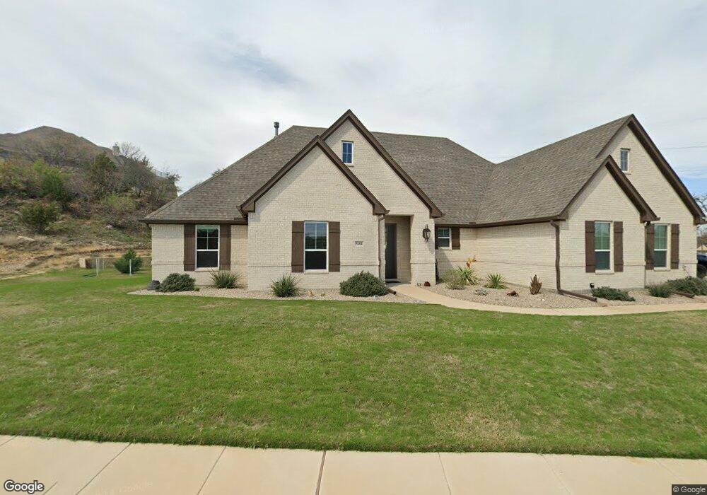 3612 Marinia Link, Weatherford, TX 76087 - photo 1