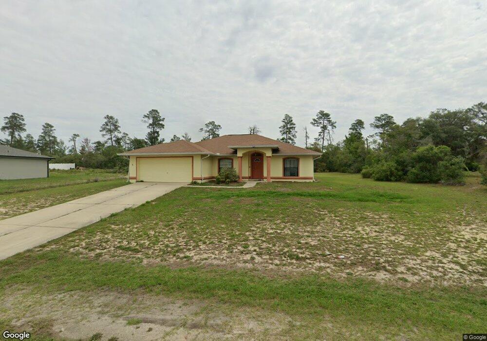 17357 SW 26th Terrace Rd, Ocala, FL 34473 - photo 1