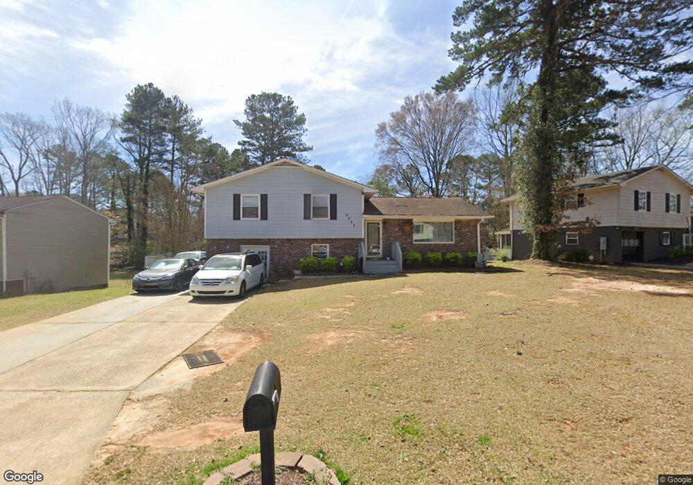 6528 Melandre Dr, Morrow, GA 30260 - photo 1
