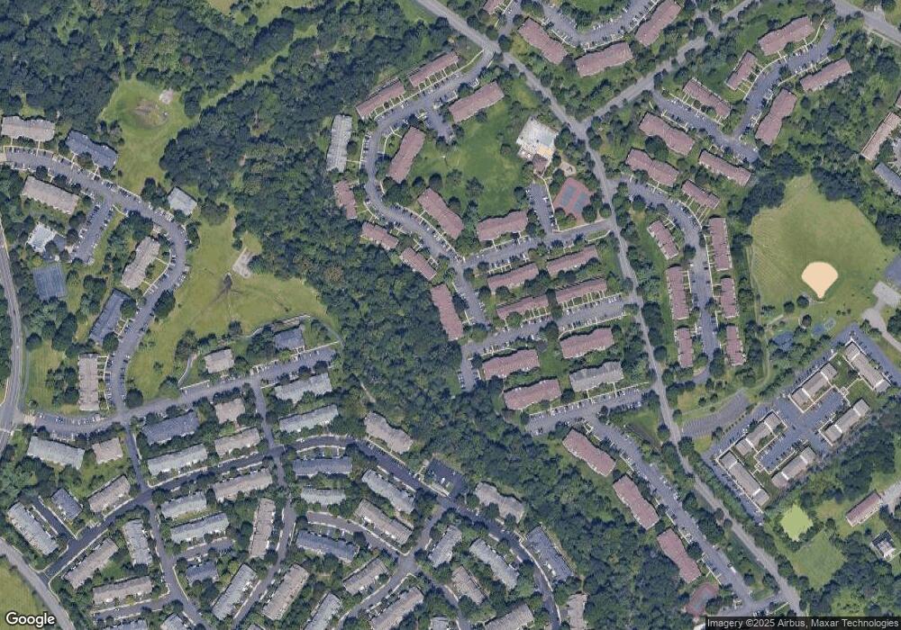 103 Lindsey Ct unit 34H1, Franklin Park, NJ 08823 - photo 1