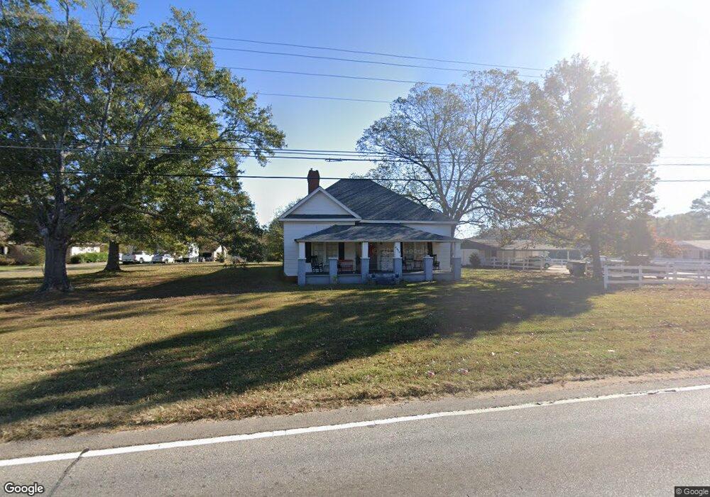 4006 Salem Rd, Covington, GA 30016 - photo 1