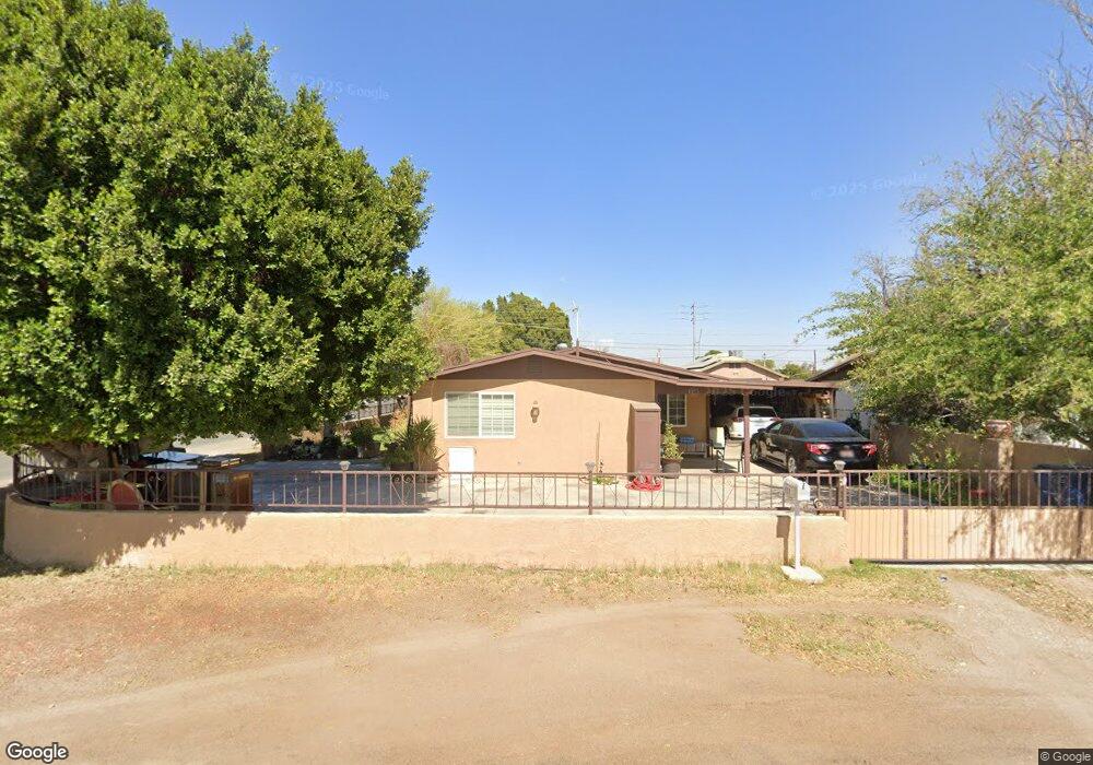 4238 W Poppy St, Yuma, AZ 85364 - photo 1