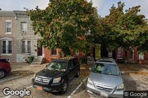 212 N Chester St, Baltimore, MD 21231