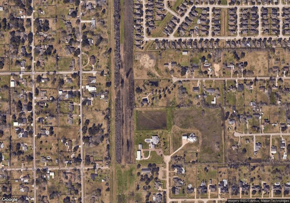 6434 Terrell Dr, Pearland, TX 77584 - photo 1