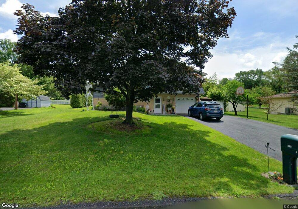 840 Albert Dr, Orwigsburg, PA 17961 - photo 1