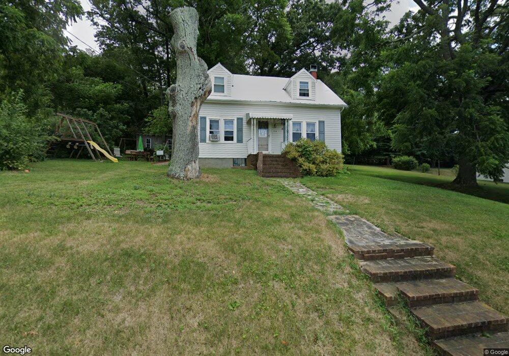 1119 Old Manchester Rd, Westminster, MD 21157 - photo 1