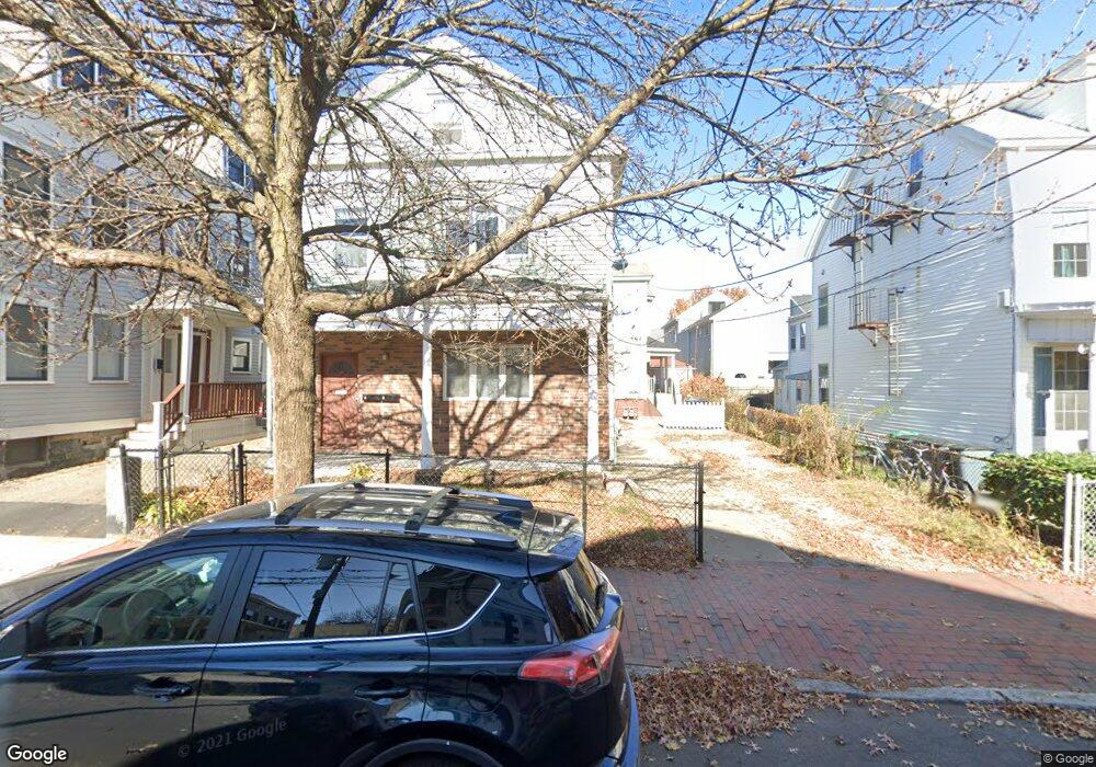 75 Thorndike St unit ID1238041P, Cambridge, MA 02141 - photo 1