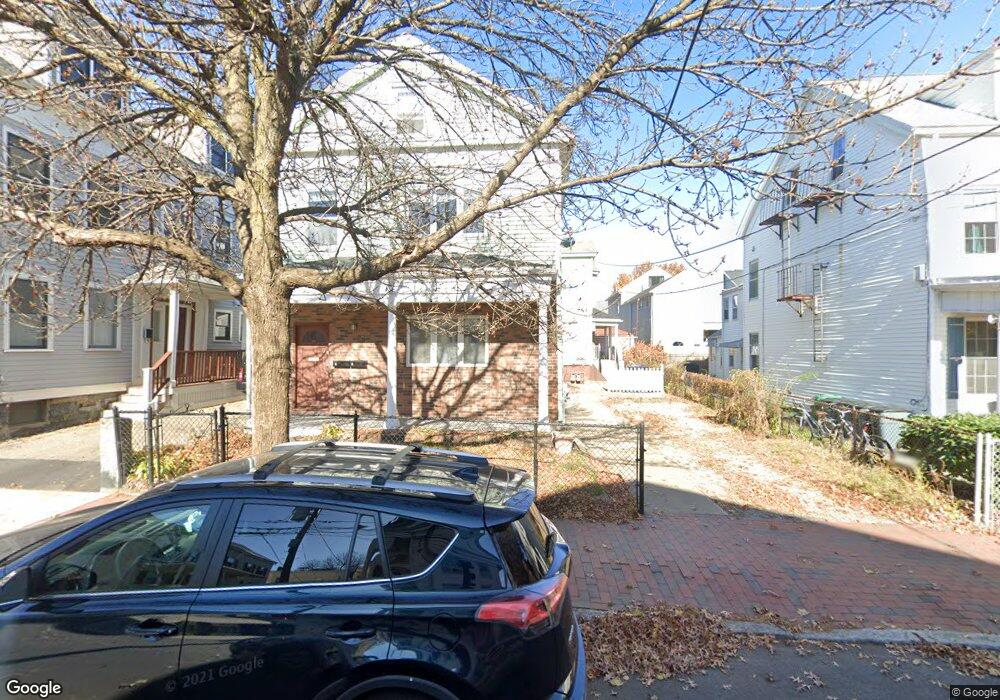 75 Thorndike St unit ID1238168P, Cambridge, MA 02141 - photo 1