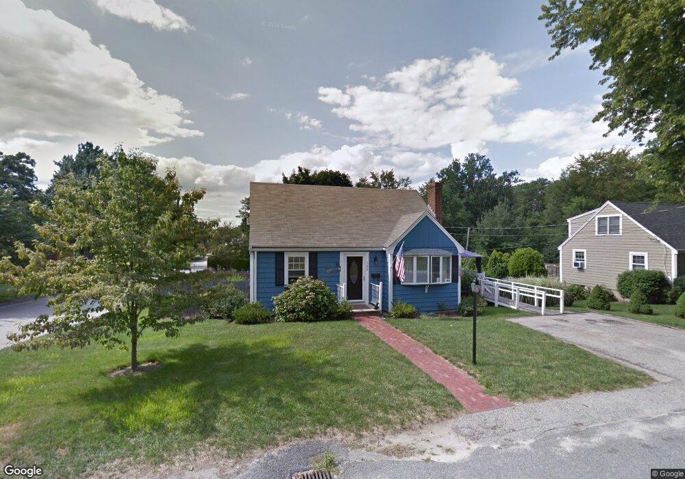 102 Hinston Rd, East Weymouth, MA 02189 - photo 1