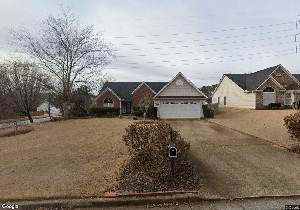 2180 St Thomas Way, Suwanee, GA 30024 - photo 1