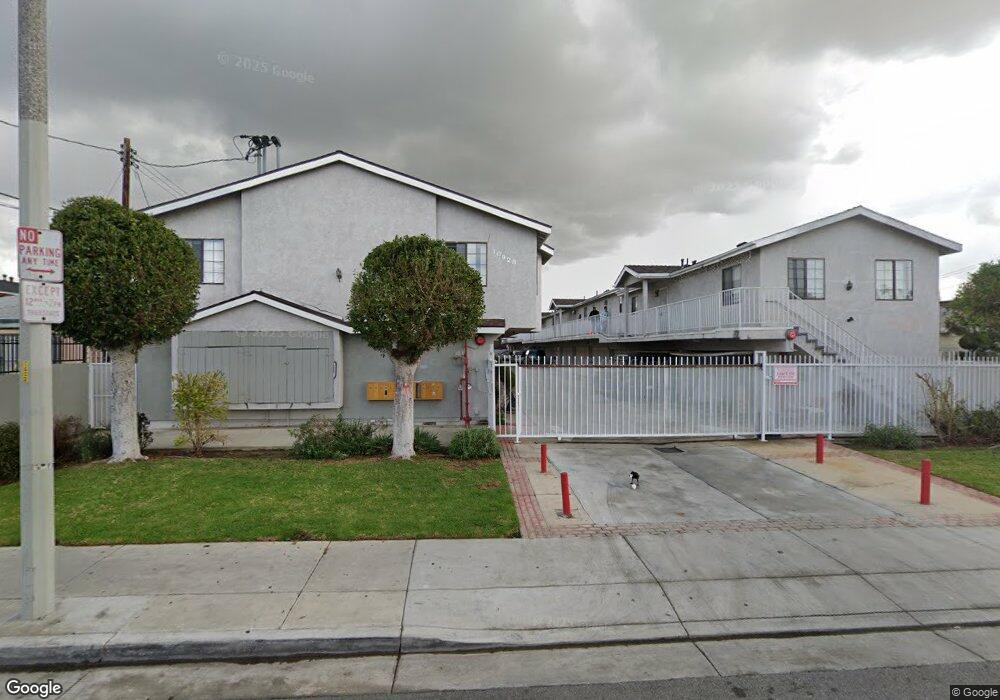 10928 S Osage Ave unit 6, Inglewood, CA 90304 - photo 1