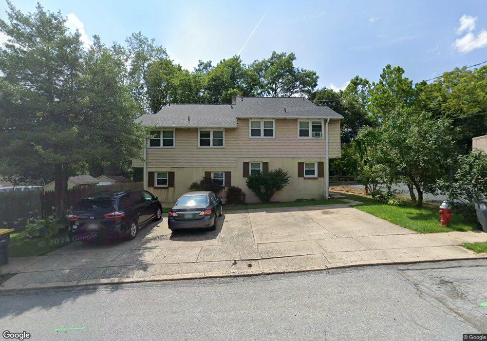 287 Norwood Rd, Downingtown, PA 19335 - photo 1