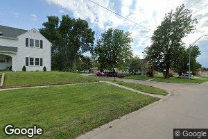 105 S Randolph St, Bloomfield, NE 68718