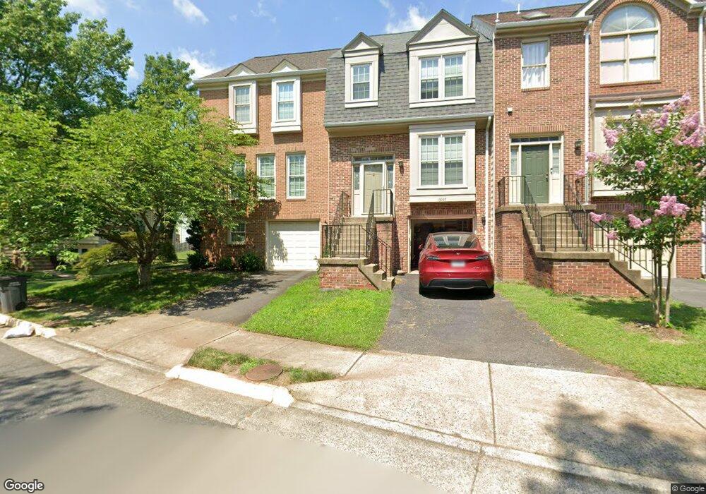 13927 Middle Creek Place, Centreville, VA 20121 - photo 1