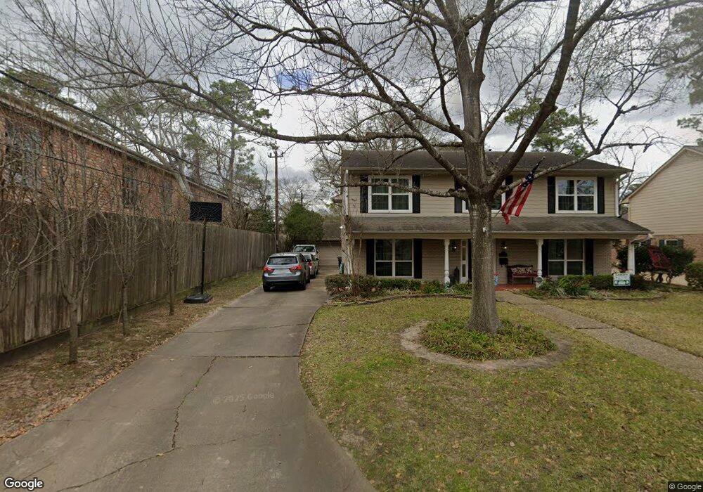 14022 Perthshire Rd, Houston, TX 77079 - photo 1