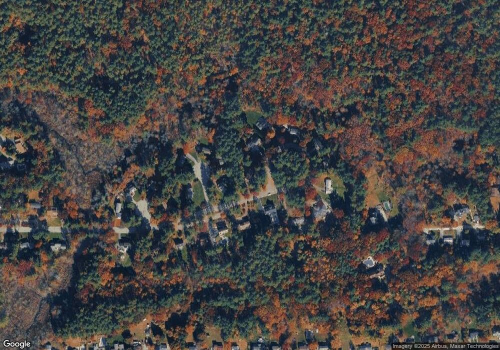 22 Mohawk Rd, Andover, MA 01810 - photo 1