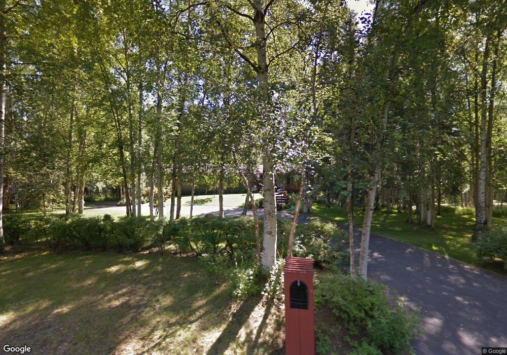 2001 Otter St, Anchorage, AK 99504 - photo 1