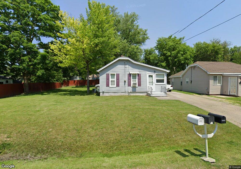 3036 Devonshire St, Flint, MI 48504 - photo 1