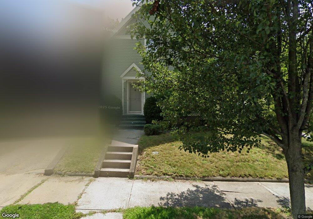 83 4th St, Providence, RI 02906 - photo 1