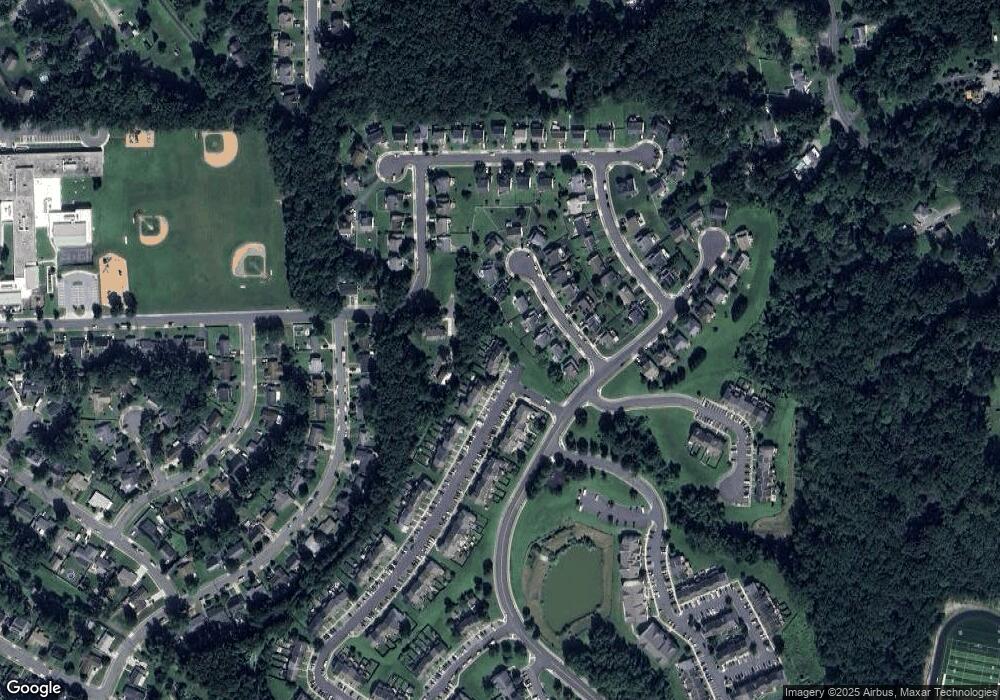 592 Macintosh Cir, Joppa, MD 21085 - photo 1